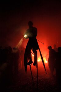 teatro de la saca FUHRER a12Fuhrer