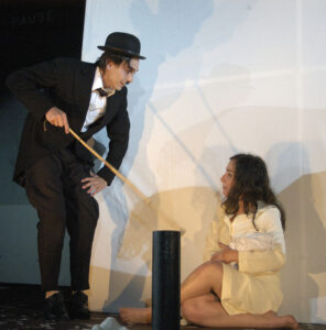 teatro de la saca FUHRER b20Fuhrer