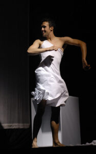 teatro de la saca Gaitana EL