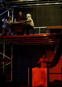 teatro de la saca Orfeo Foto 018