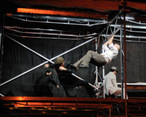 teatro de la saca Orfeo Orfeo2