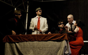 teatro de la saca Orfeo orfeo5