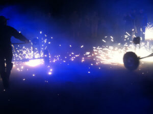 teatro de la saca Orfeo produccion orfeo y preestreno 082