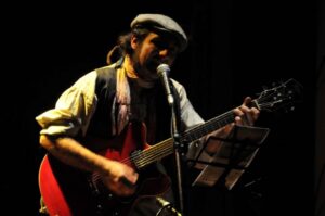 teatro de la saca Vecinos S4