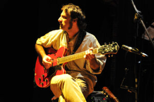 teatro de la saca Vecinos fede 1 1